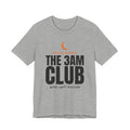 Proud Member The 3AM Club Night Shift Division Tee