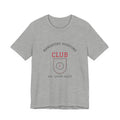 Mandatory Overtime Club Varsity Tee